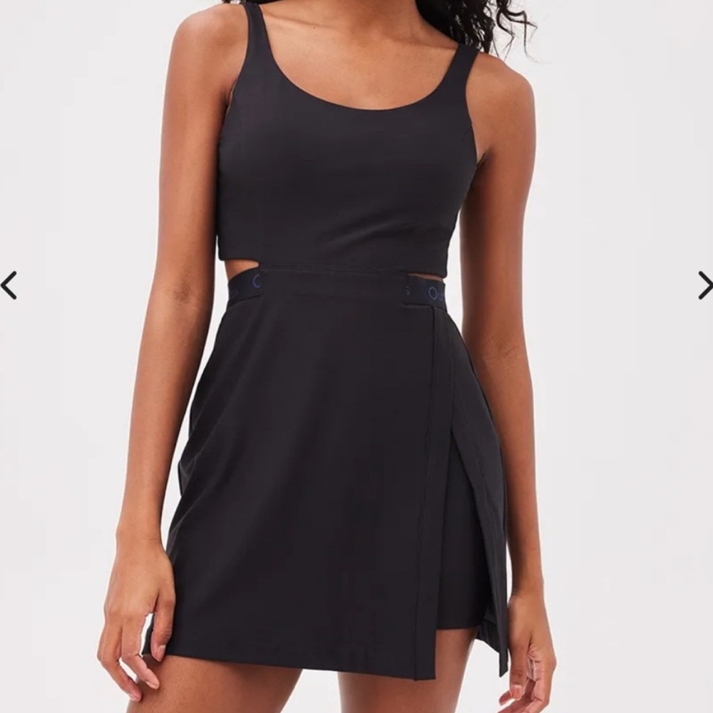 Outdoor Voices Court Dress